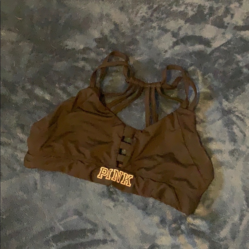 PINK Victoria’s Secret Ultimate Sports Bra